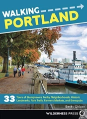 Walking Portland