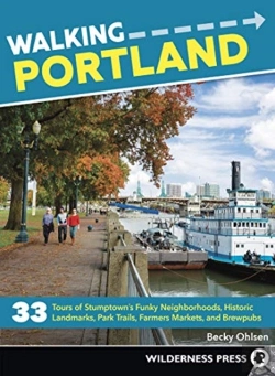 Bertrand.pt - Walking Portland