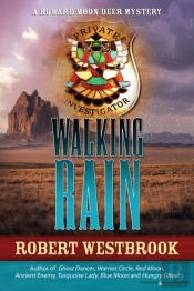 Walking Rain