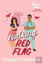 Walking Red Flag