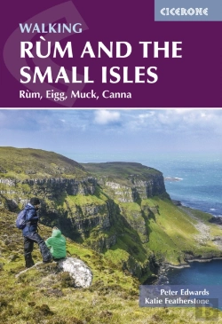 Bertrand.pt - Walking Rum And The Small Isles