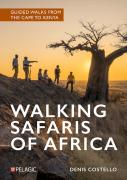 Walking Safaris Of Africa
