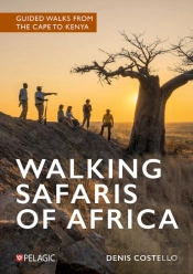 Walking Safaris Of Africa