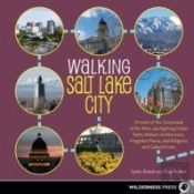 Walking Salt Lake City