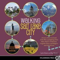 Bertrand.pt - Walking Salt Lake City