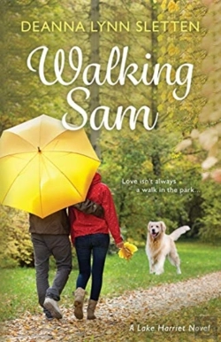Bertrand.pt - Walking Sam