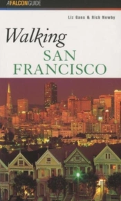 Walking San Francisco