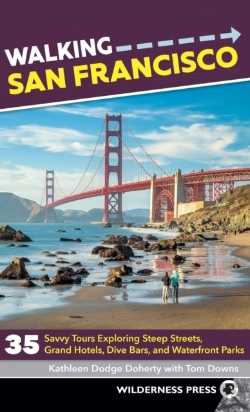Bertrand.pt - Walking San Francisco