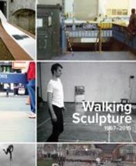 Walking Sculpture 1967--2015