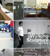 Walking Sculpture 1967--2015