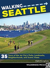 Walking Seattle