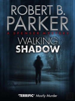 Bertrand.pt - Walking Shadow (A Spenser Mystery)
