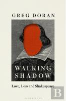 Walking Shadow