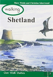 Walking Shetland