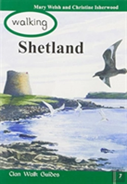Bertrand.pt - Walking Shetland