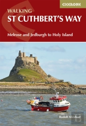 Walking St Cuthbert'S Way