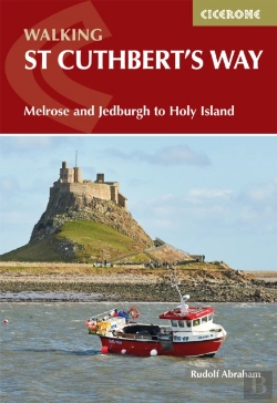 Bertrand.pt - Walking St Cuthbert'S Way