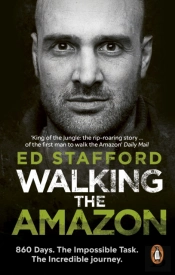 Walking The Amazon