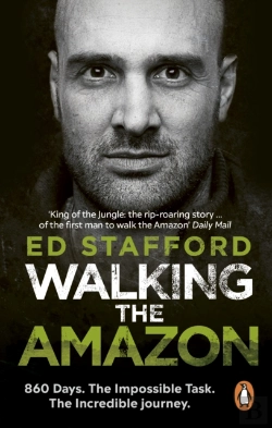 Bertrand.pt - Walking The Amazon