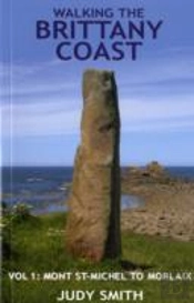 Walking The Brittany Coast
