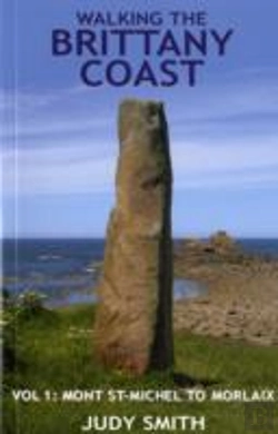 Bertrand.pt - Walking The Brittany Coast