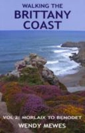 Walking The Brittany Coast