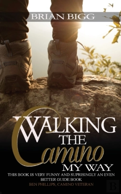 Bertrand.pt - Walking The Camino