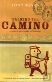 Walking The Camino