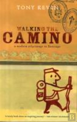 Bertrand.pt - Walking The Camino