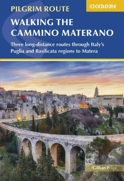 Bertrand.pt - Walking The Cammino Materano