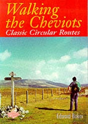 Walking The Cheviots