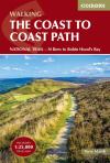 Walking The Coast To Coast Path