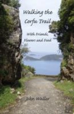 Bertrand.pt - Walking The Corfu Trail