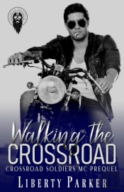 Walking The Crossroad