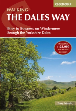 Bertrand.pt - Walking The Dales Way