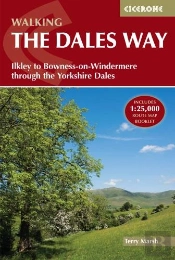Walking The Dales Way