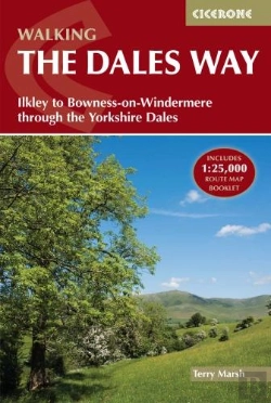 Bertrand.pt - Walking The Dales Way
