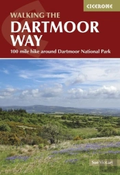 Walking The Dartmoor Way