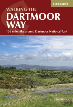 Bertrand.pt - Walking The Dartmoor Way