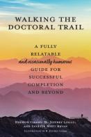 Walking The Doctoral Trail