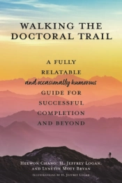 Walking The Doctoral Trail
