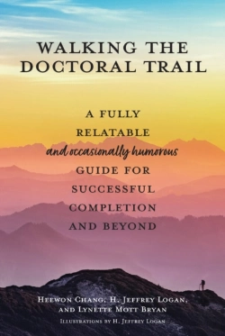 Bertrand.pt - Walking The Doctoral Trail