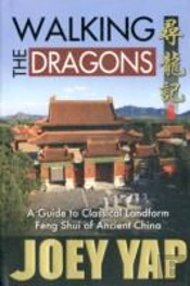 Walking The Dragons