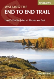 Walking The End To End Trail