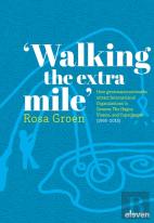'Walking The Extra Mile'