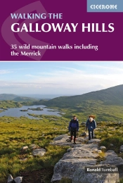 Walking The Galloway Hills