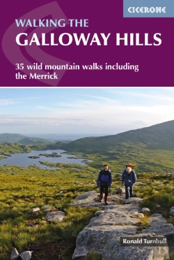 Bertrand.pt - Walking The Galloway Hills