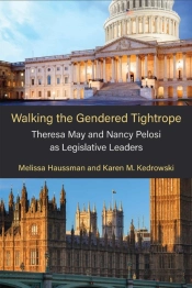 Walking The Gendered Tightrope