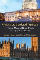 Walking The Gendered Tightrope