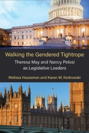 Walking The Gendered Tightrope